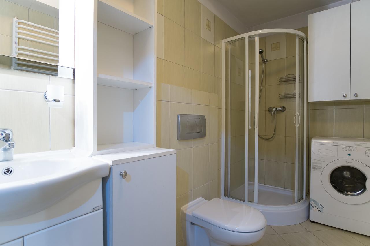 Apartament Promyk Pod Lipkami Apartzakop Zakopane Exterior foto